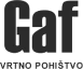 GAF pohištvo