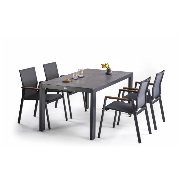 Miza Layton 160 | Stoli Aspen