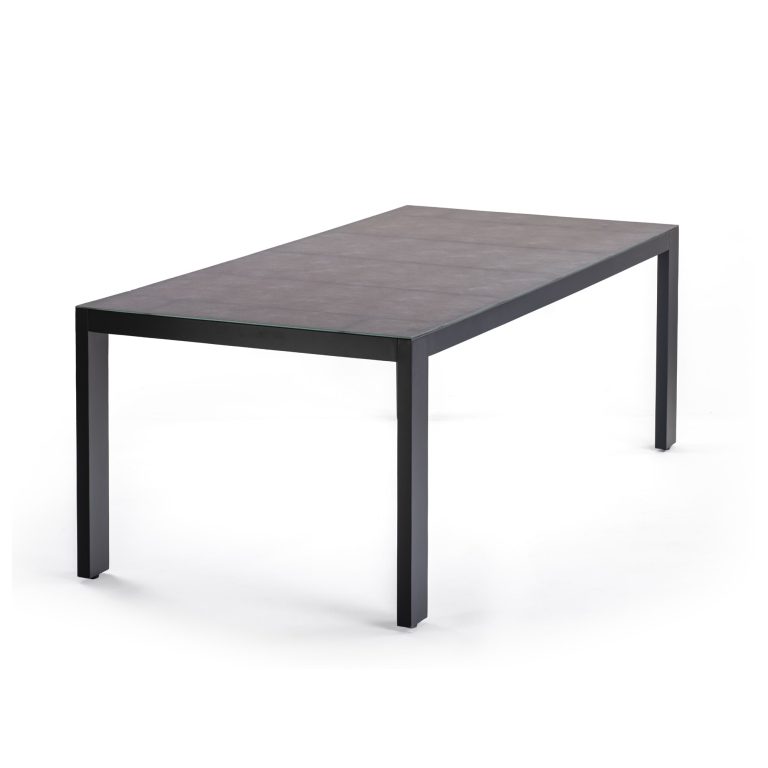 Miza Layton 204 Glass