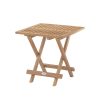 Zložljiva mizica Chees 50