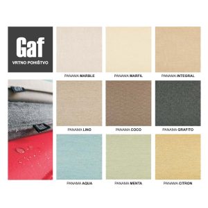 vcorci tkanin za blazine