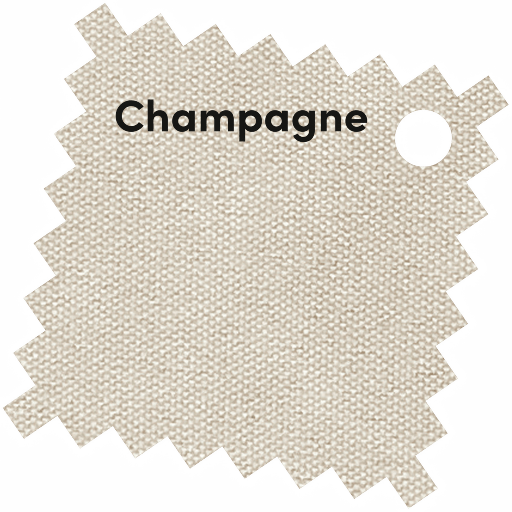 Senčnik Challenger T1 300x400cm Champagne