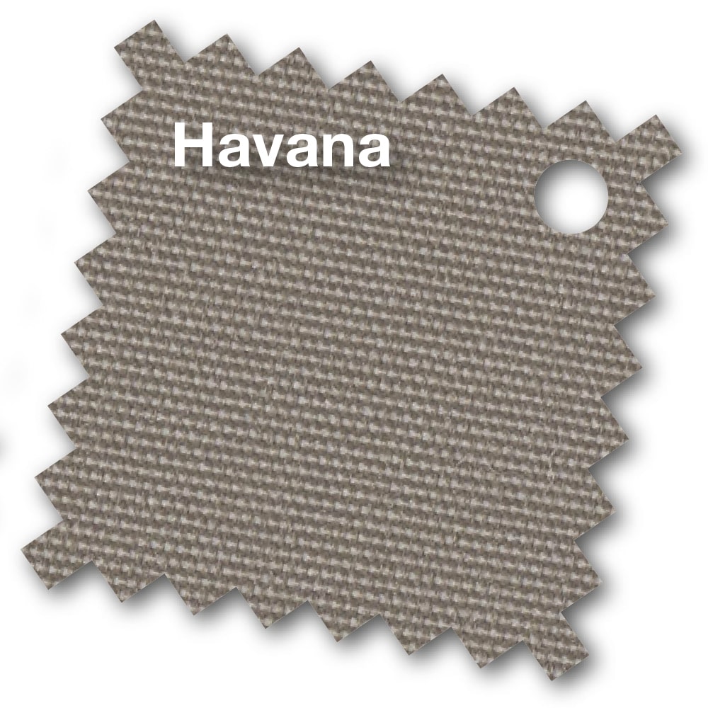 Senčnik Icon 350x350cm Havana