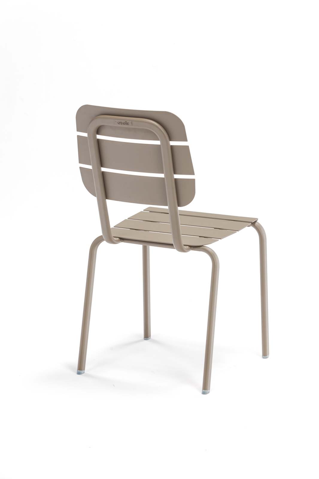 Stol Alicante Chair Moka