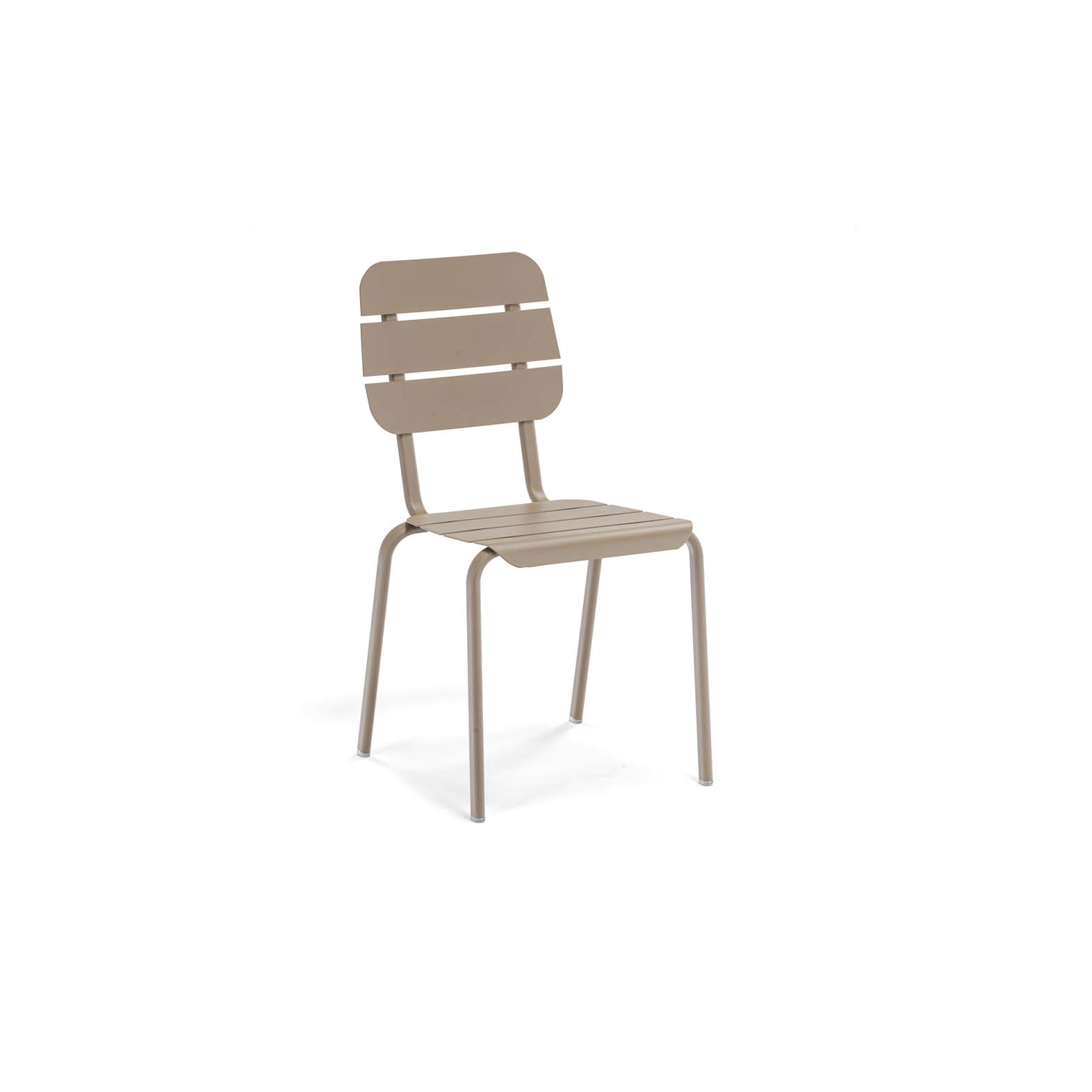 Stol Alicante Chair Moka