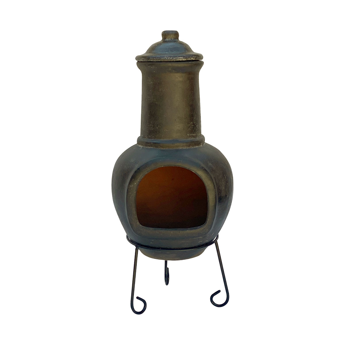 Vrtni kamin Chimenea BR