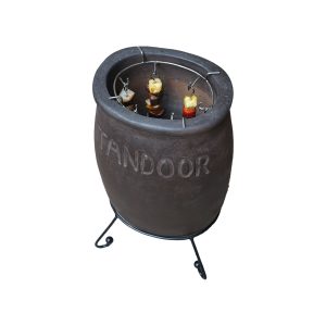 tandoor žar