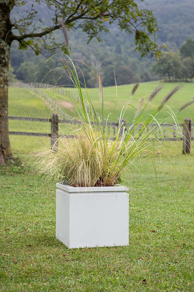 Korito za rože Tera 100x33x45 Silk