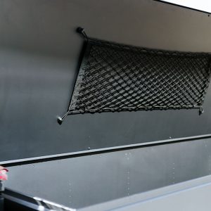 detail vrtnega zaboja