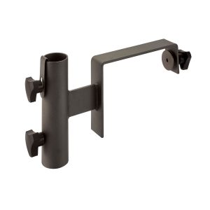 ograjni nosilec za senčnik