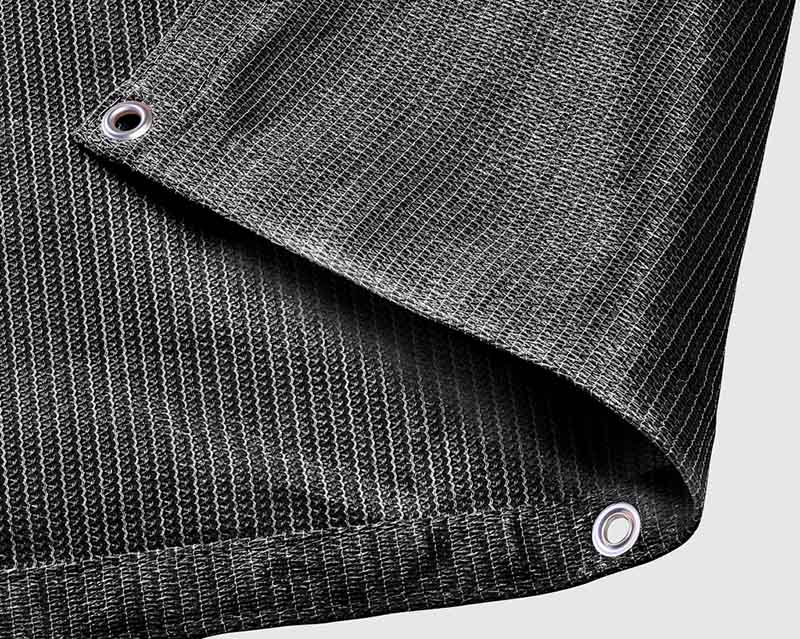 Balkonsko senčilo Coolfit 500x80cm Antracit