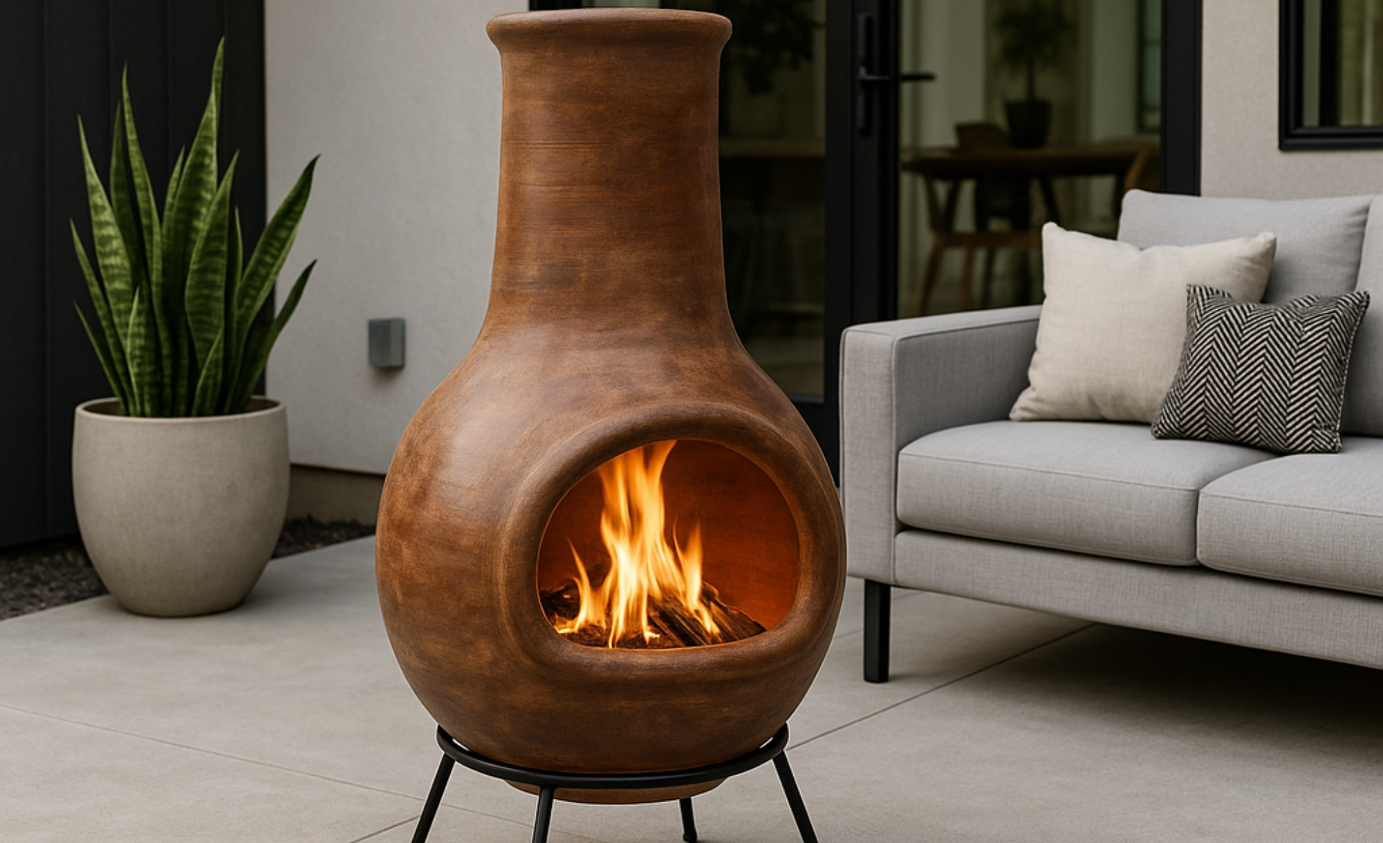 Mehišča kurišča in žari na drva