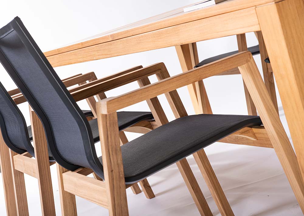 Garnitura Mint 240 Grey