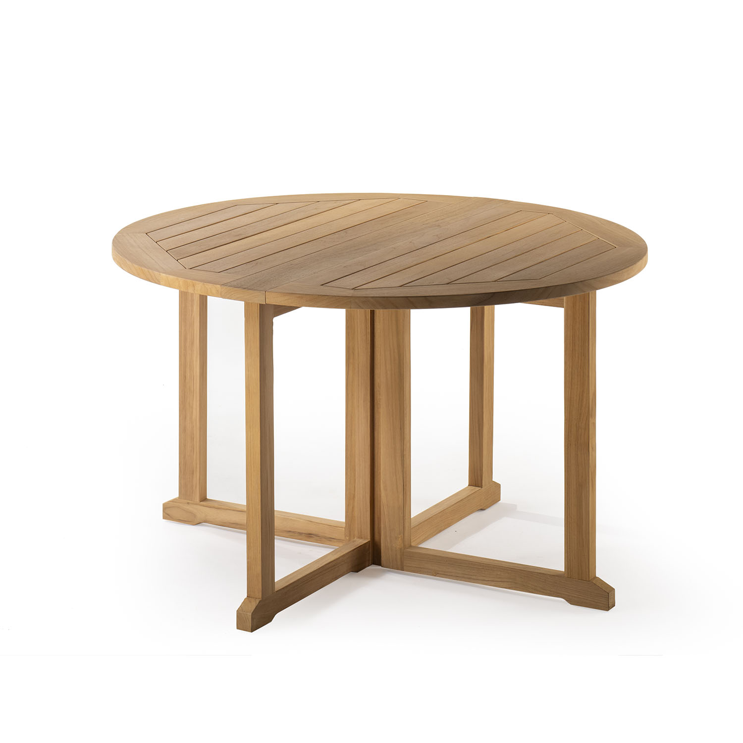 Zložljiva miza Salsa D-120