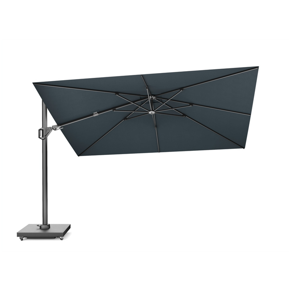 Senčnik Challenger T2 260x350cm Faded Black