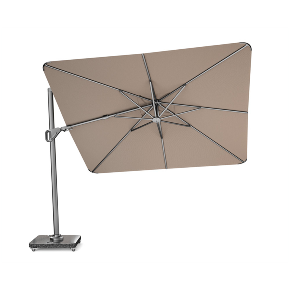 Senčnik Nexus T2 300x300cm Havana