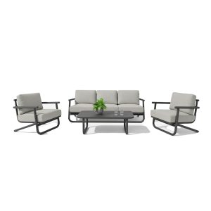 Lounge zunanja garnitura