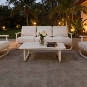 slike vrtne garniture v ambientu