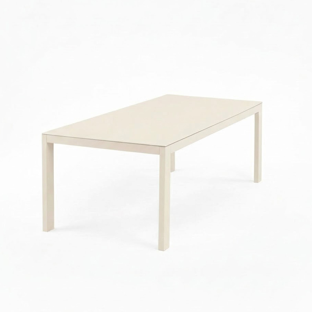 Garnitura Aspen 220 Ivory