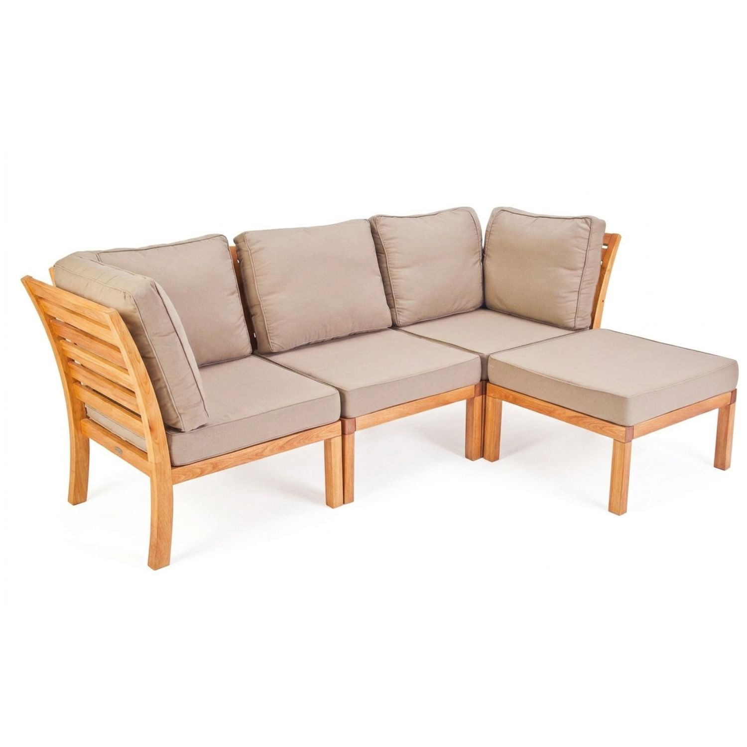 Garnitura Milano Corner L