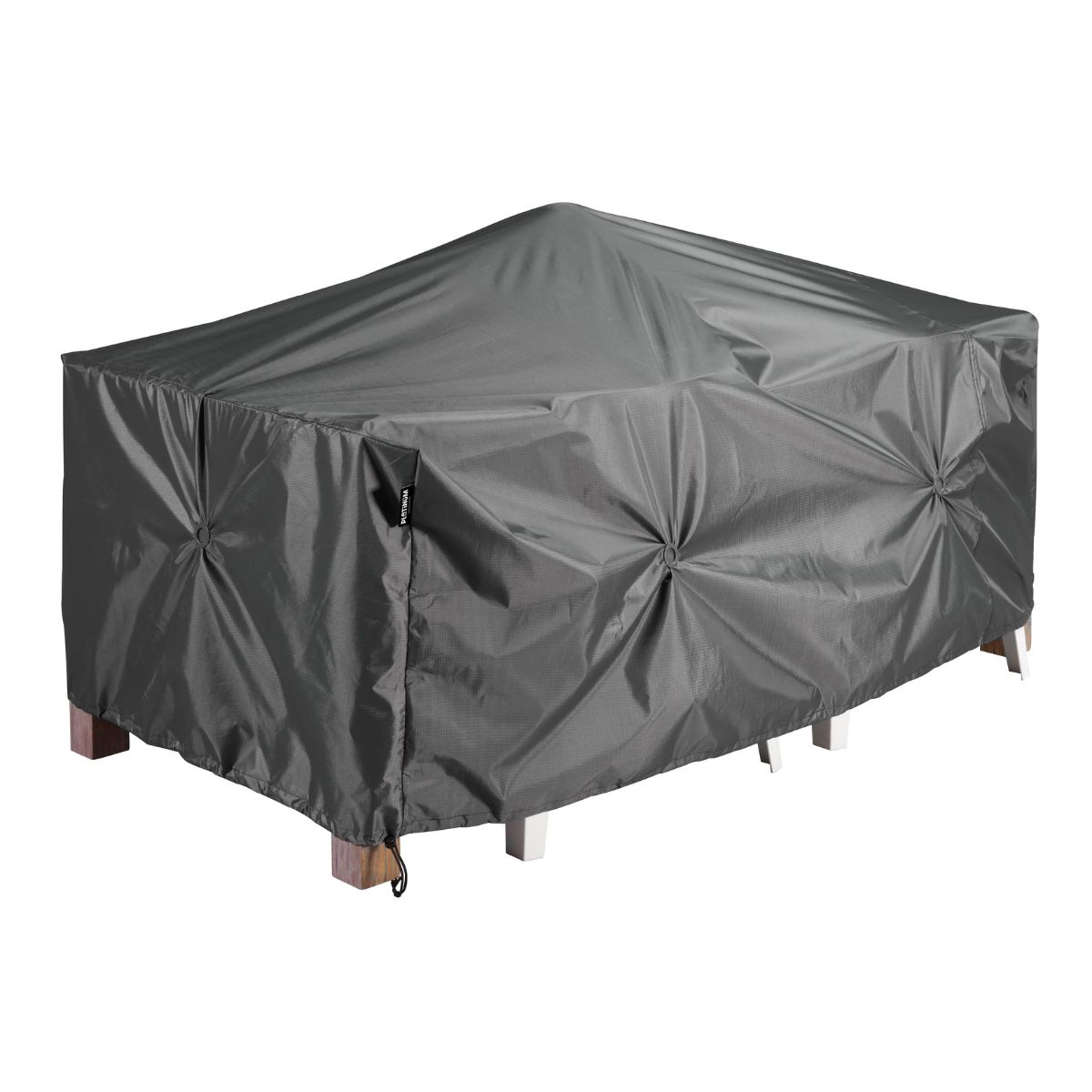 Zaščitna ponjava Aerocover 200x150xH85