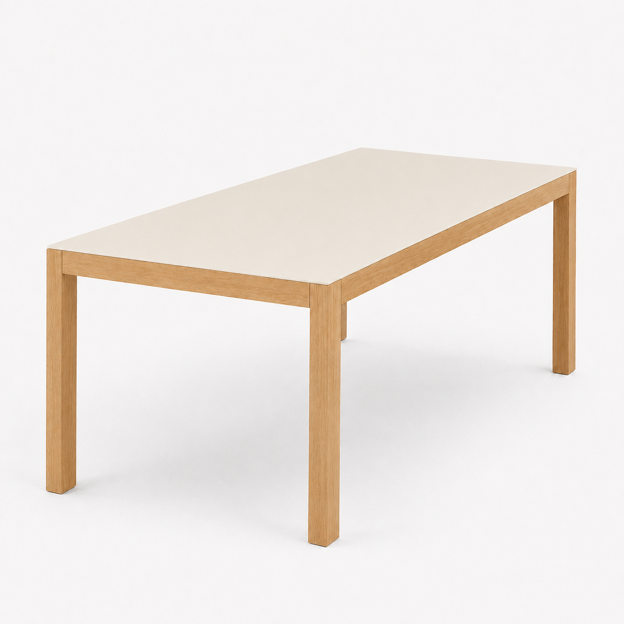 Miza Mint 160 Ivory