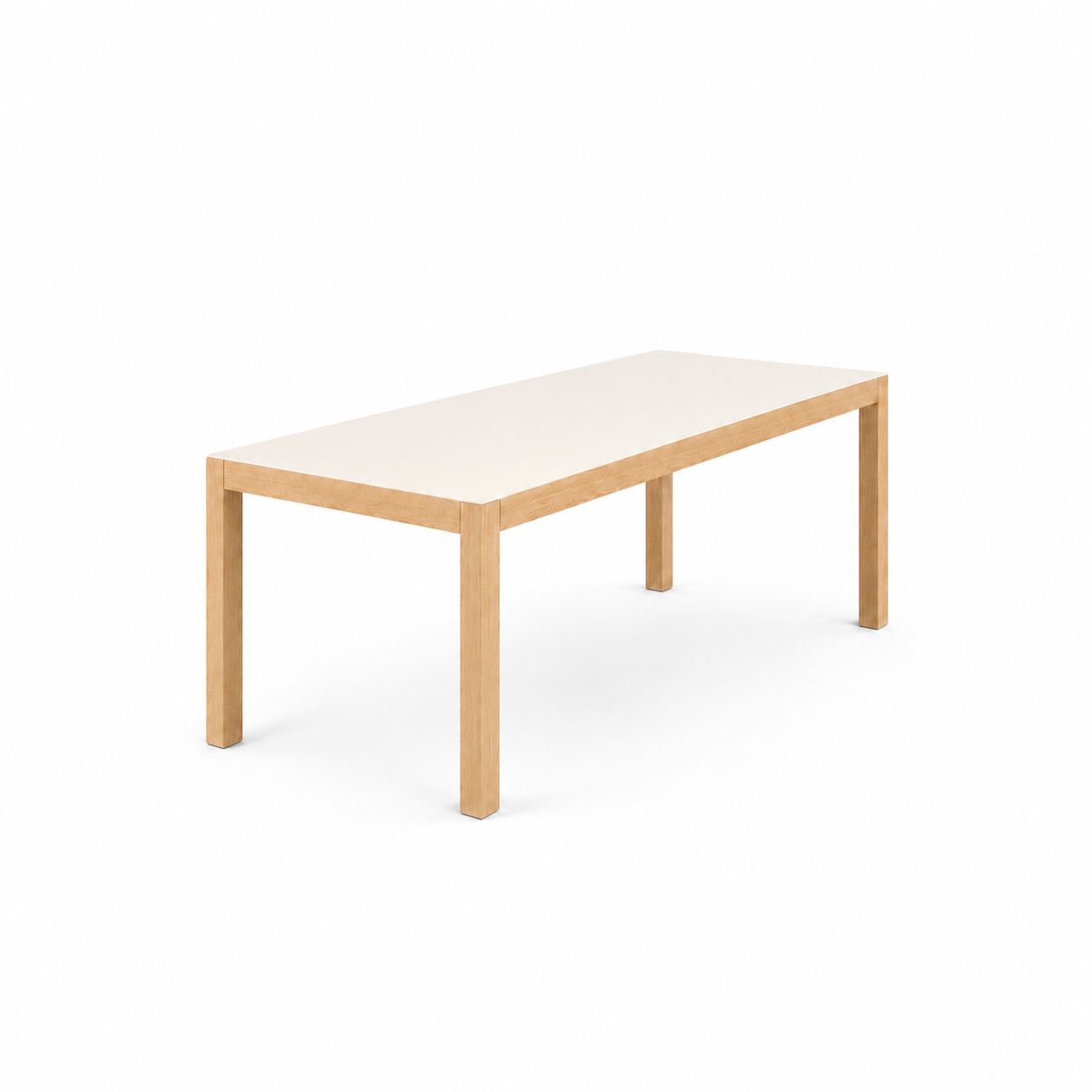 Miza Mint 220 Ivory