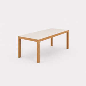 Miza Mint 220 Ivory
