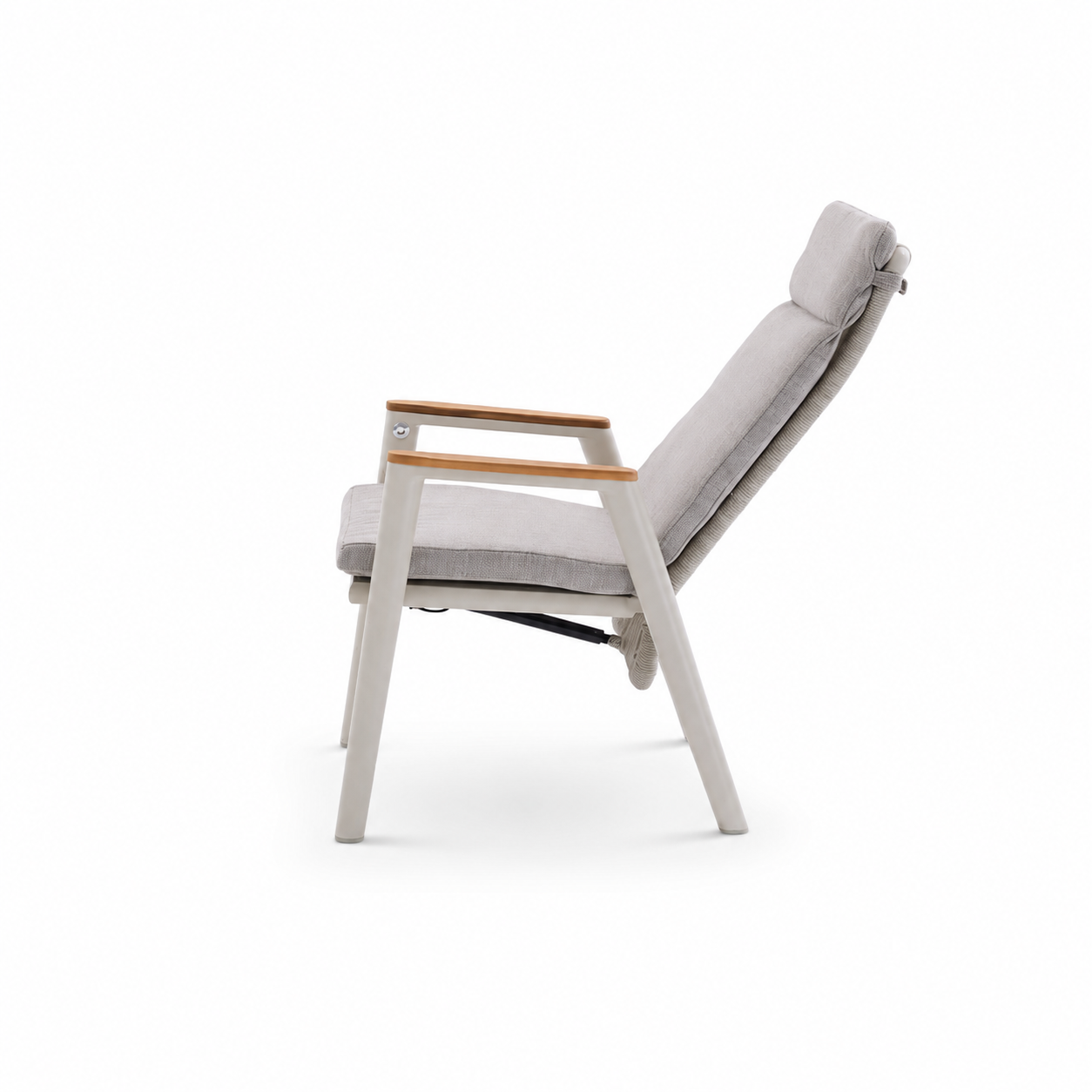 Stol Madeira Ivory