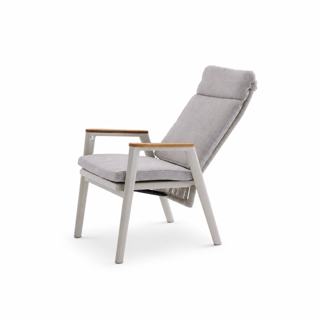 Stol Madeira Ivory