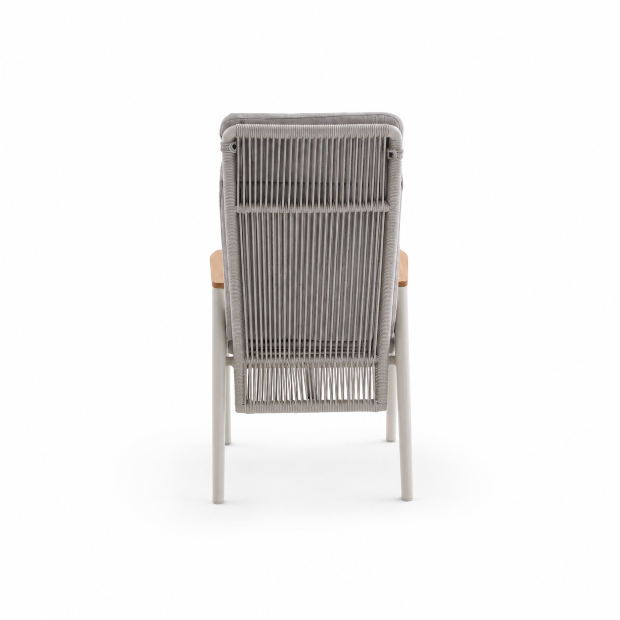 Stol Madeira Ivory